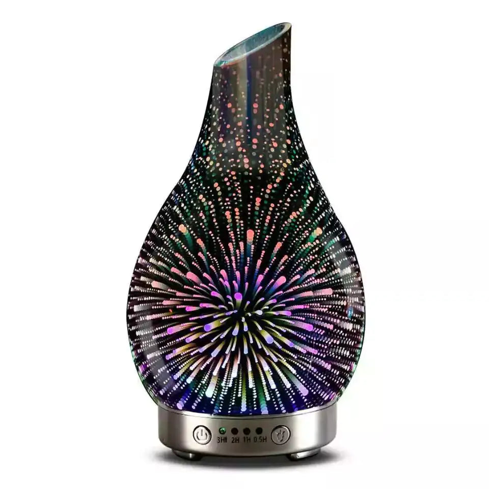 Fireworks Essential Oil Diffuser