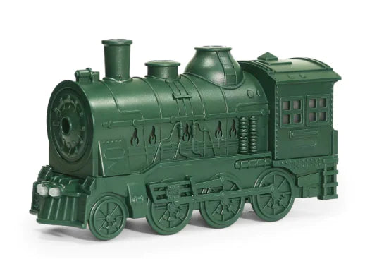 Vintage Train Essential Oil Diffuser ( no led )