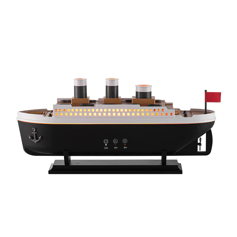 TITANIK Essential Oil Diffuser